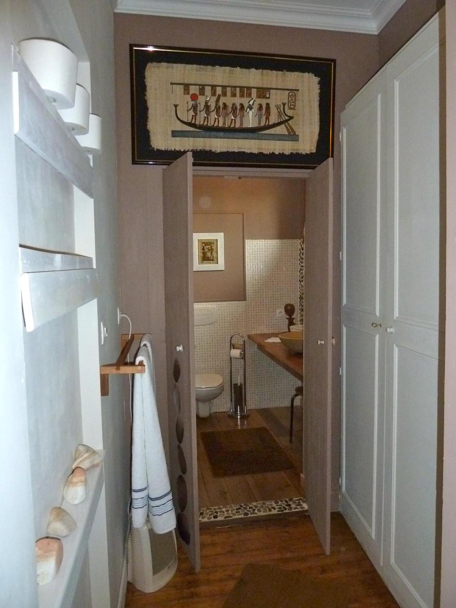 Chambre D'Hotes "Le Village" Villenouvelle Exterior photo